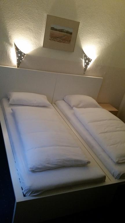 Hotelgarni Frankfurt Франкфурт-на-Майне Экстерьер фото