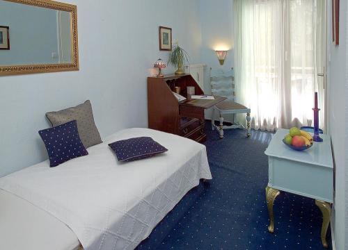 Hotelgarni Frankfurt Франкфурт-на-Майне Номер фото